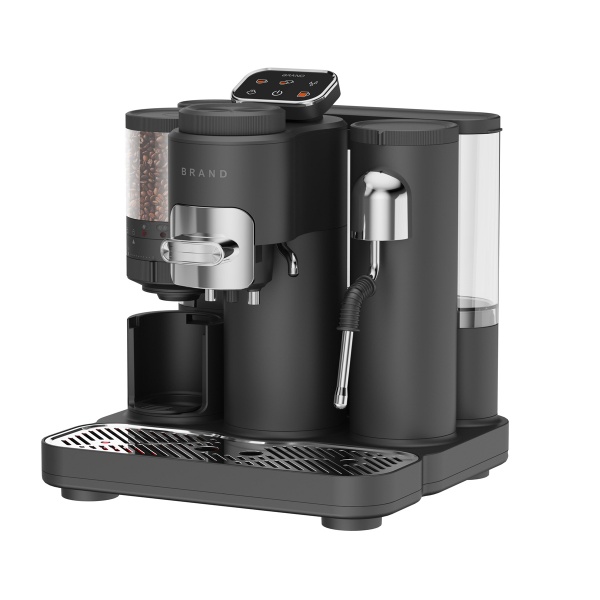 FocuSee Espresso Machine